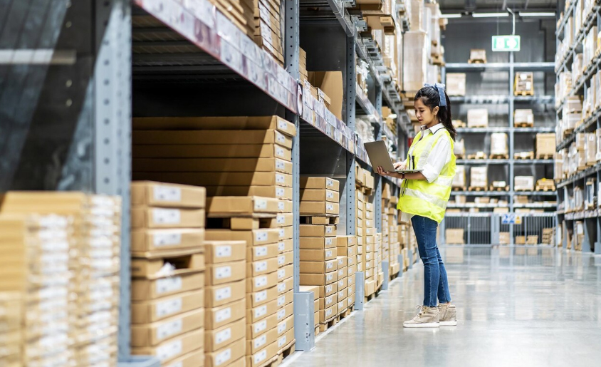 Inventory Management