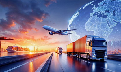 Logistics